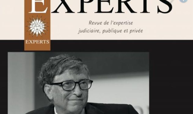 La traçabilité : au-delà d’un outil de l’expert