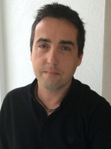 Jean Luc Viruega, traçabiliticien